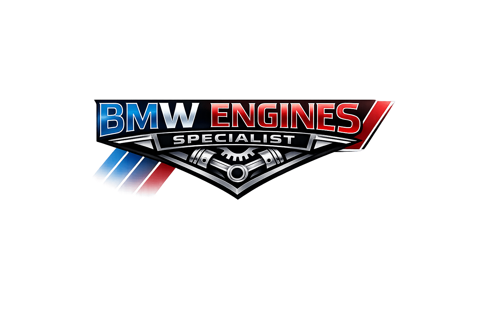 BMW Engines Specialist