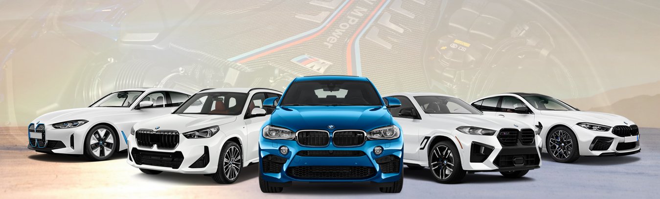 BMW X1 Engines for Sale