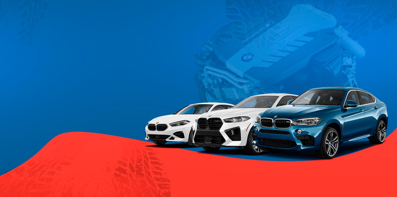 BMW Engines Specialist