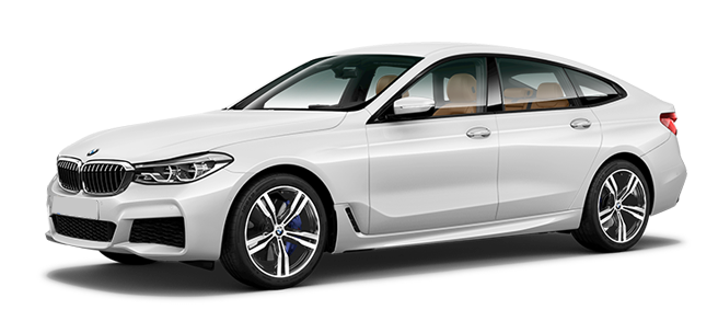 BMW 6 Series