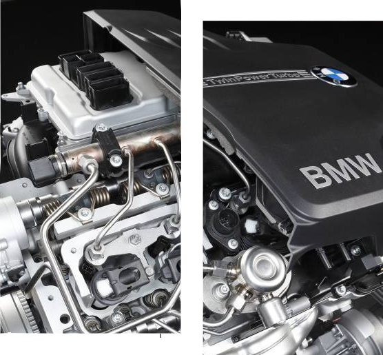 BMW Diagnostic Solutions
